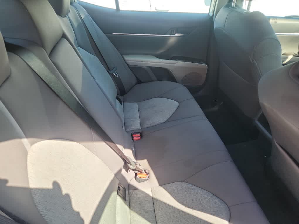 used 2023 Toyota Camry car, priced at $23,386