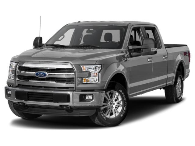 used 2015 Ford F-150 car, priced at $22,995