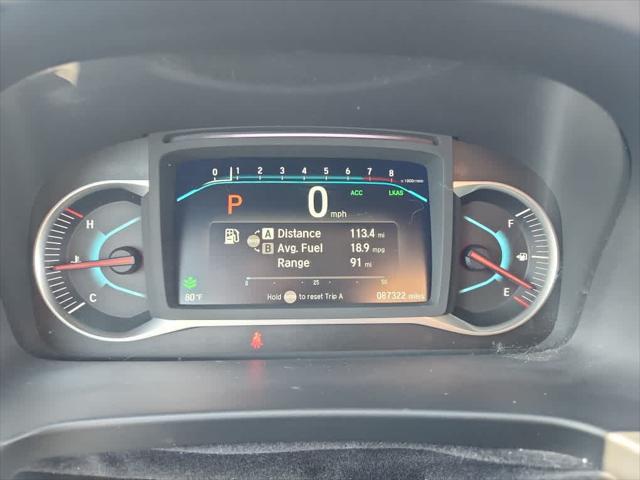 used 2019 Honda Pilot car, priced at $19,770