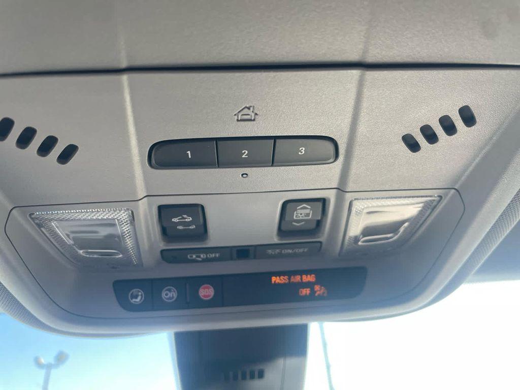 used 2024 GMC Terrain car, priced at $25,405