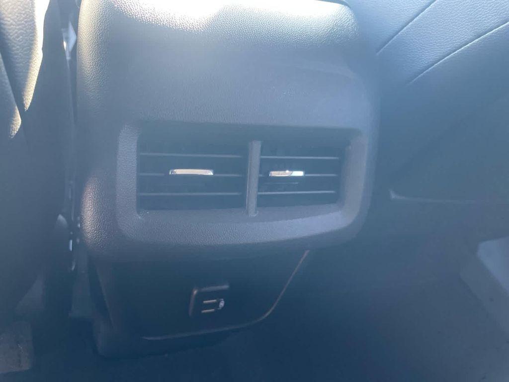 used 2024 GMC Terrain car, priced at $25,405