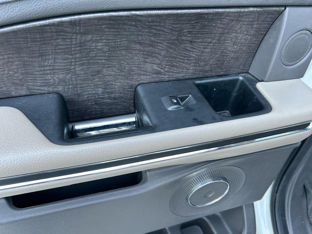 used 2020 Ford Expedition car, priced at $28,402