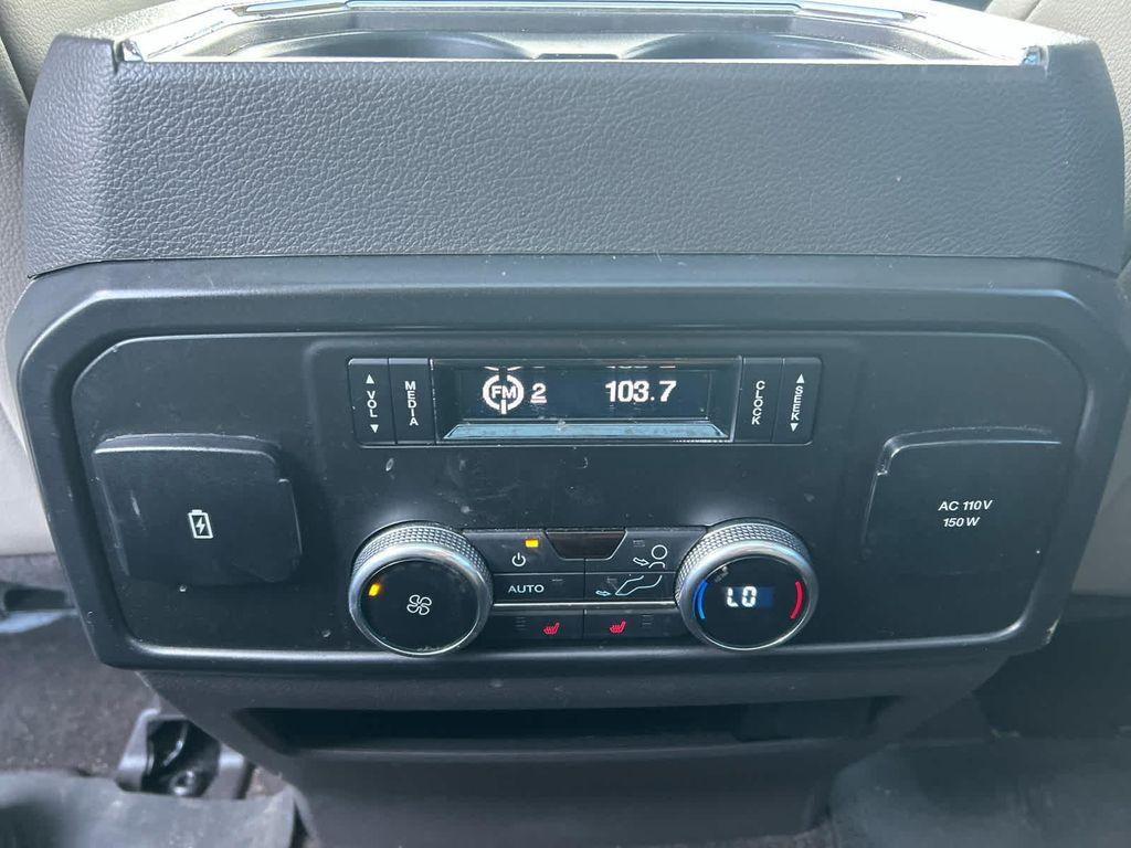 used 2020 Ford Expedition car, priced at $28,402