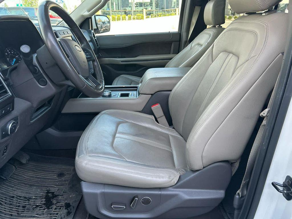 used 2020 Ford Expedition car, priced at $28,402