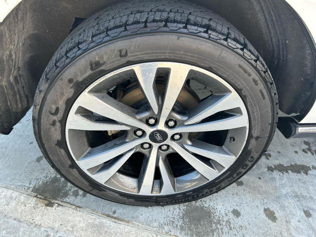 used 2020 Ford Expedition car, priced at $28,402