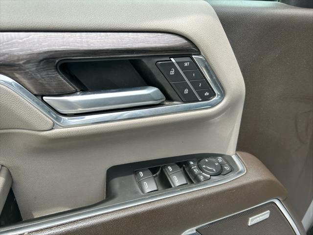 used 2024 Chevrolet Silverado 2500 car, priced at $65,990