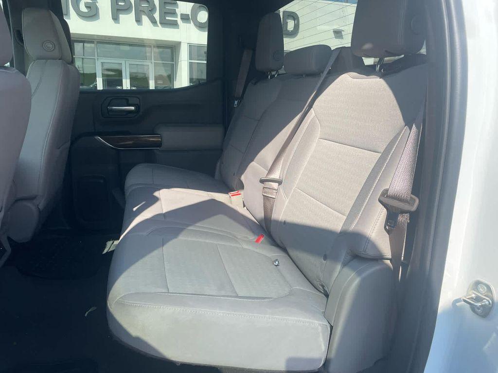 used 2020 GMC Sierra 1500 car, priced at $29,990