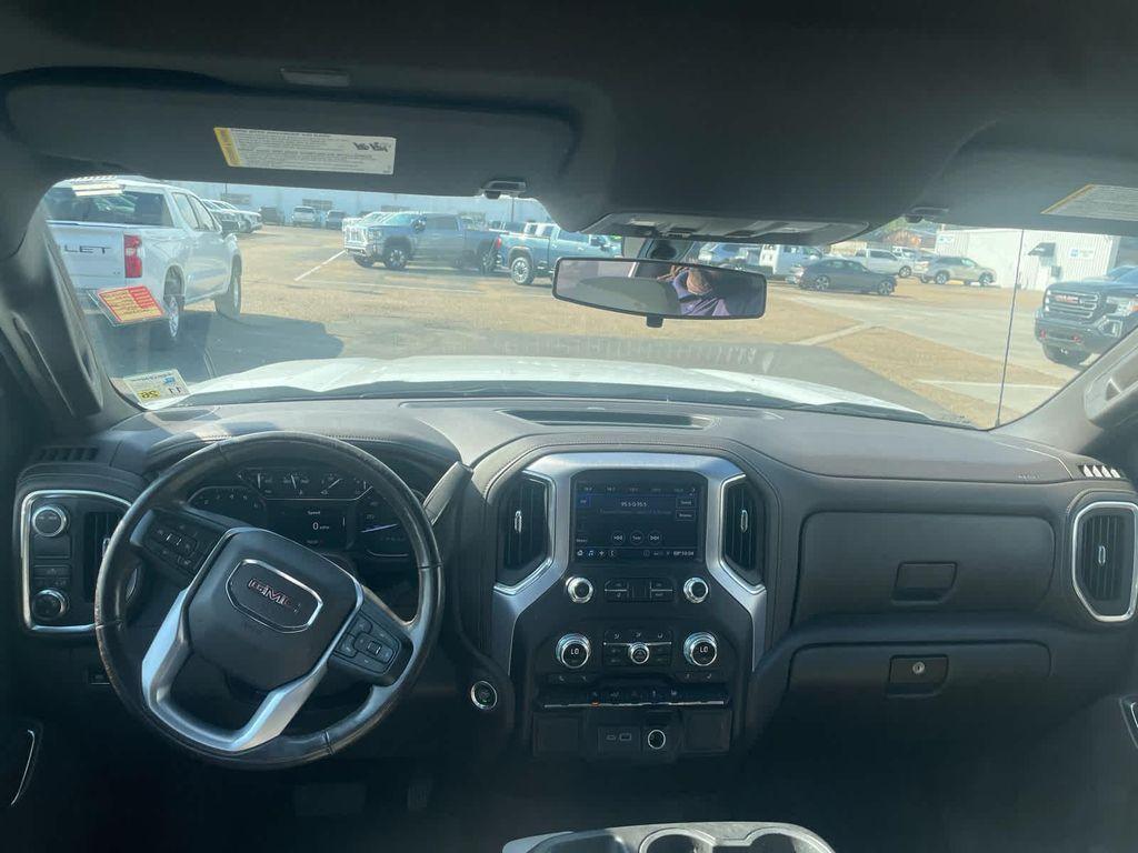 used 2020 GMC Sierra 1500 car, priced at $29,990