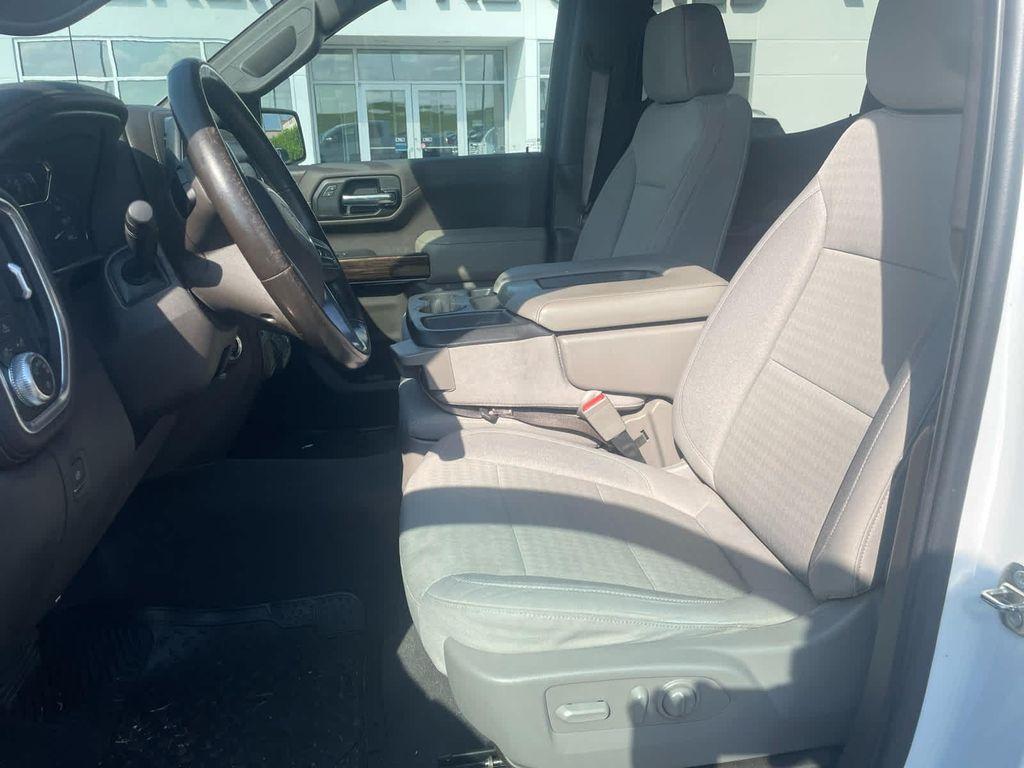 used 2020 GMC Sierra 1500 car, priced at $29,990