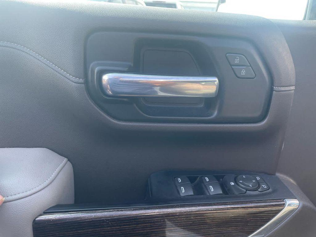 used 2020 GMC Sierra 1500 car, priced at $29,990