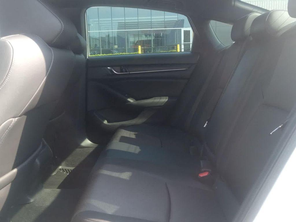 used 2020 Honda Accord car, priced at $20,788