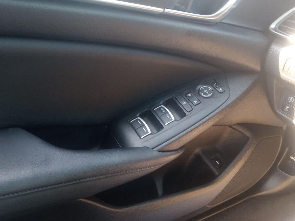 used 2020 Honda Accord car, priced at $20,788