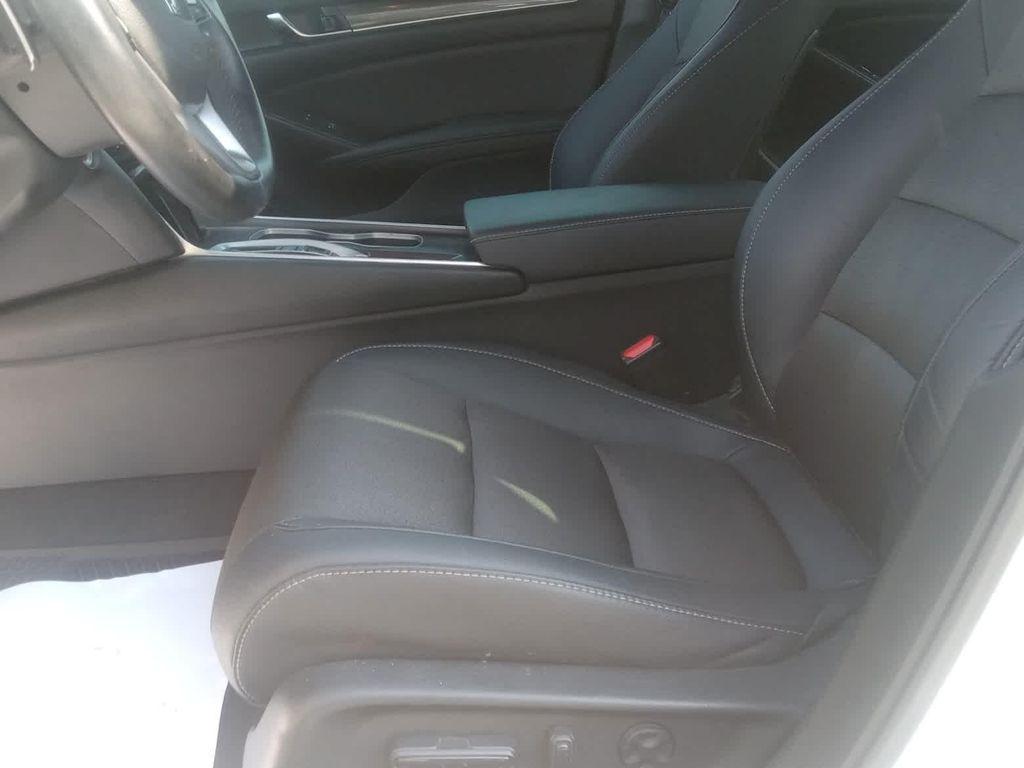 used 2020 Honda Accord car, priced at $20,788
