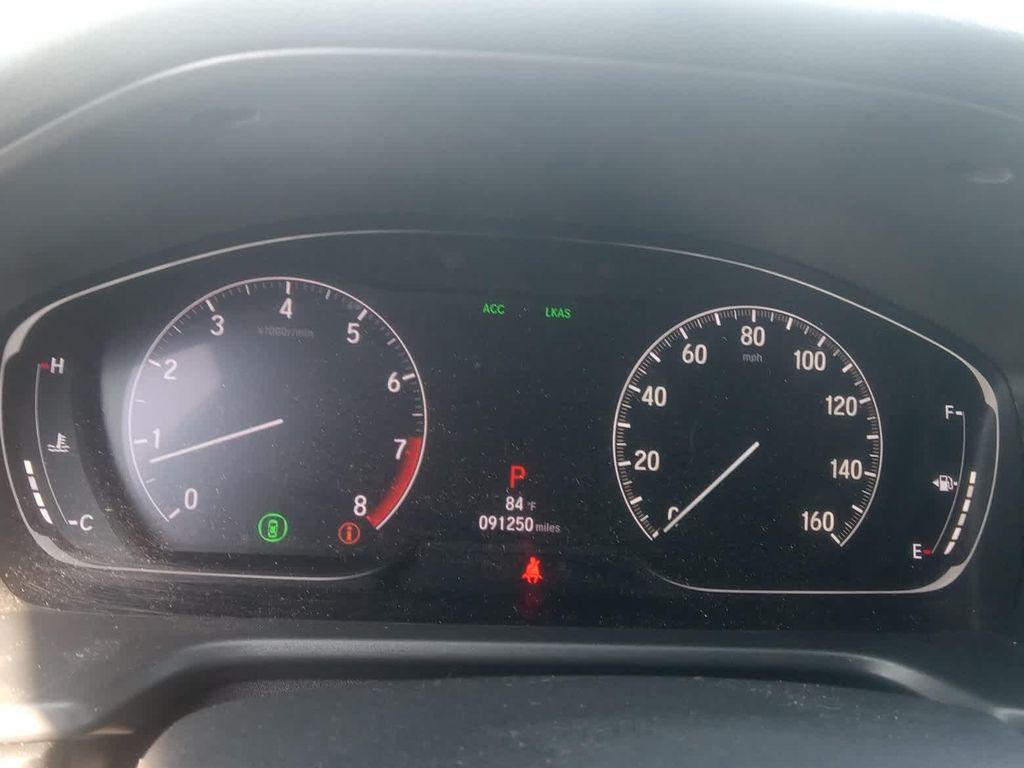 used 2020 Honda Accord car, priced at $20,788