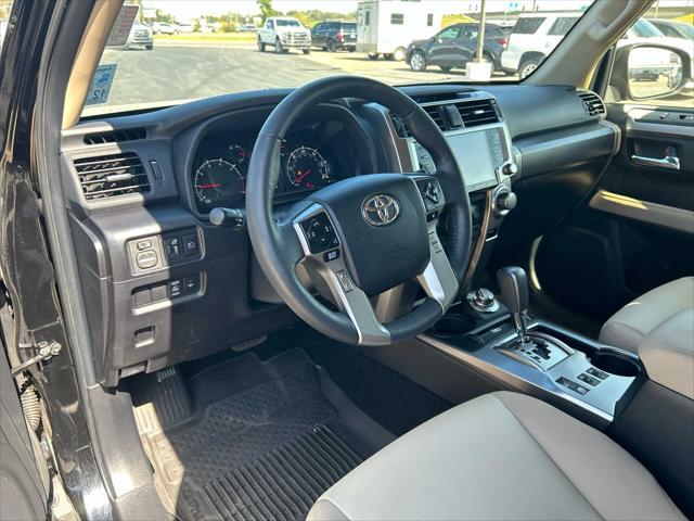 used 2024 Toyota 4Runner car, priced at $46,575