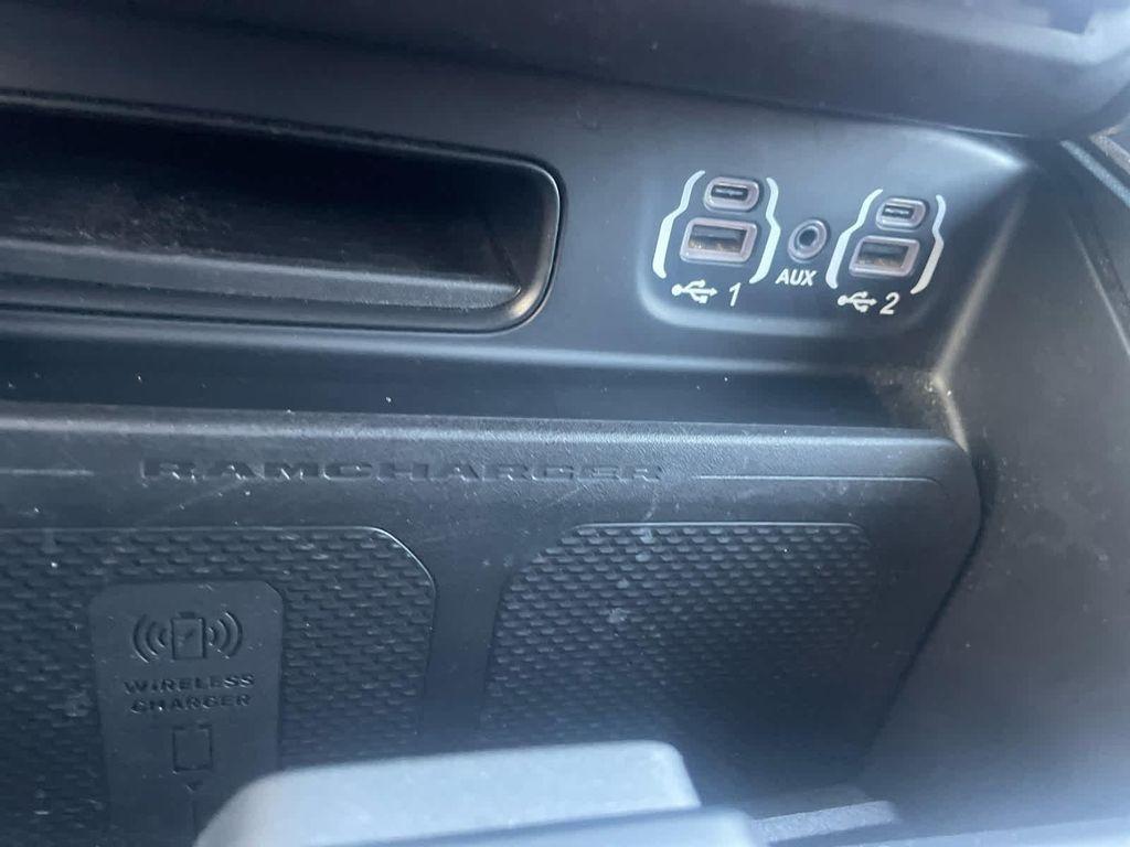 used 2024 Ram 3500 car, priced at $57,800