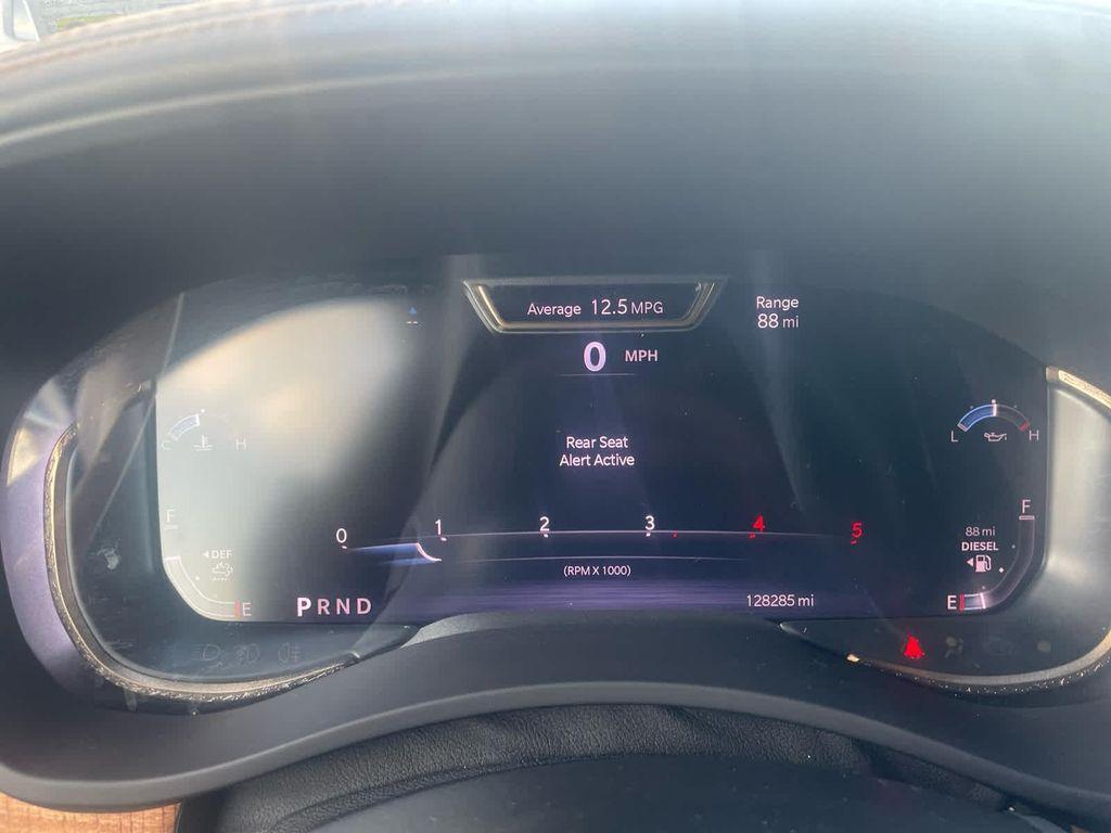 used 2024 Ram 3500 car, priced at $57,800