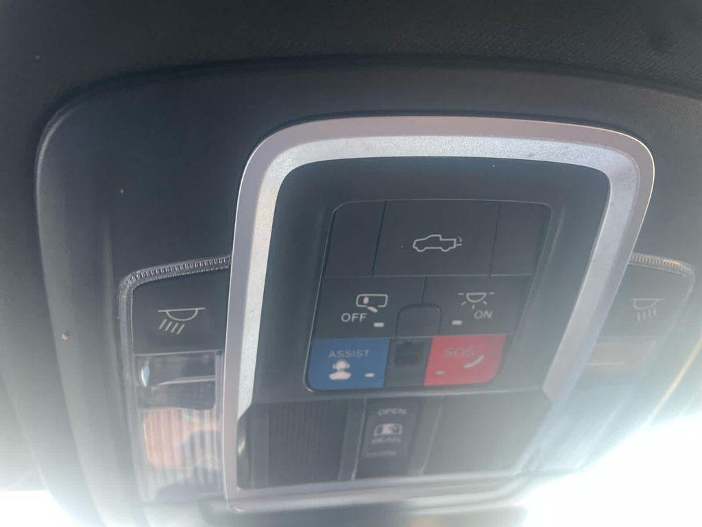 used 2024 Ram 3500 car, priced at $57,800