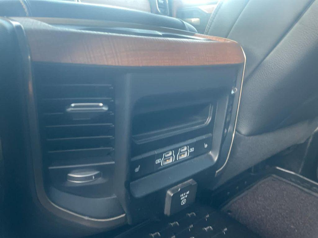 used 2024 Ram 3500 car, priced at $57,800