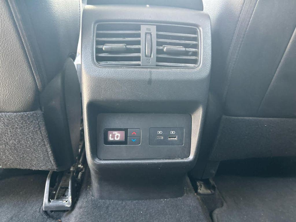 used 2023 Nissan Rogue car, priced at $23,877