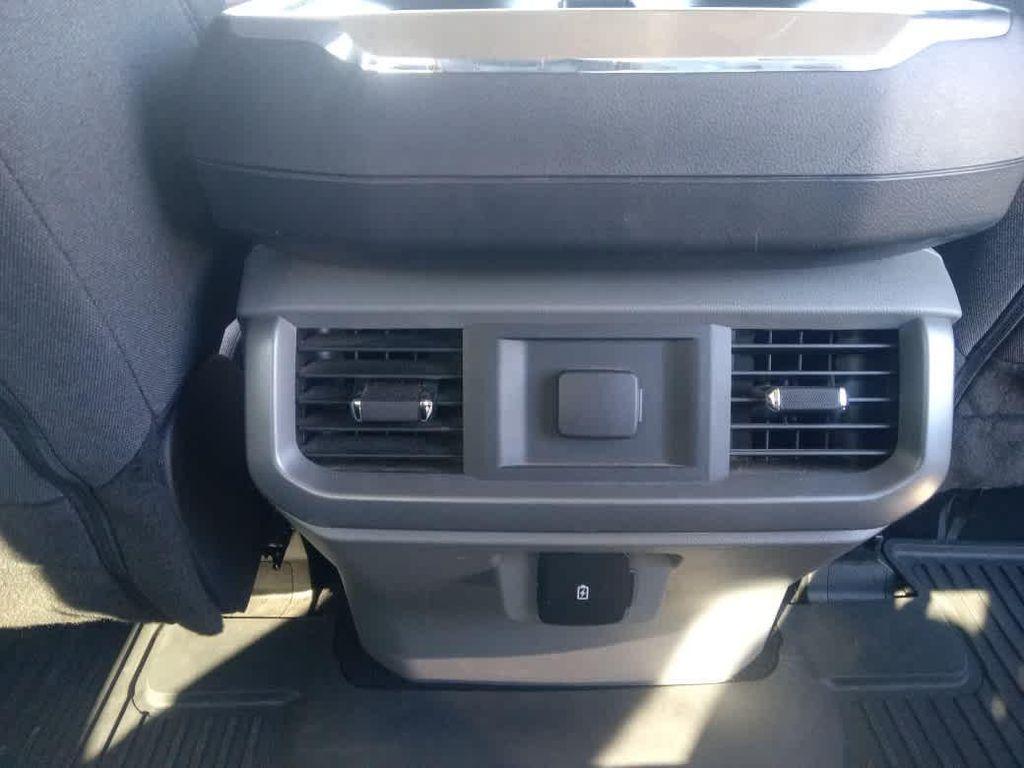 used 2021 Ford F-150 car, priced at $35,495