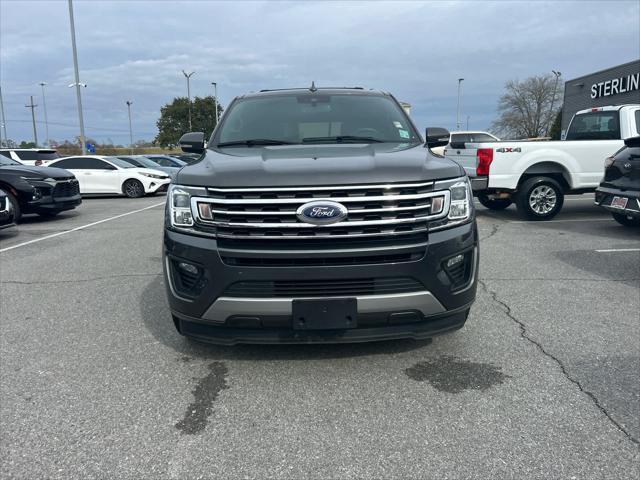 used 2021 Ford Expedition car, priced at $36,995