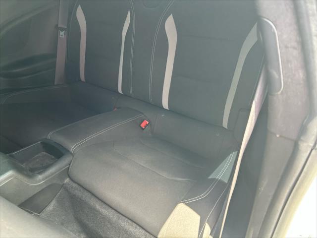 used 2021 Chevrolet Camaro car, priced at $37,995