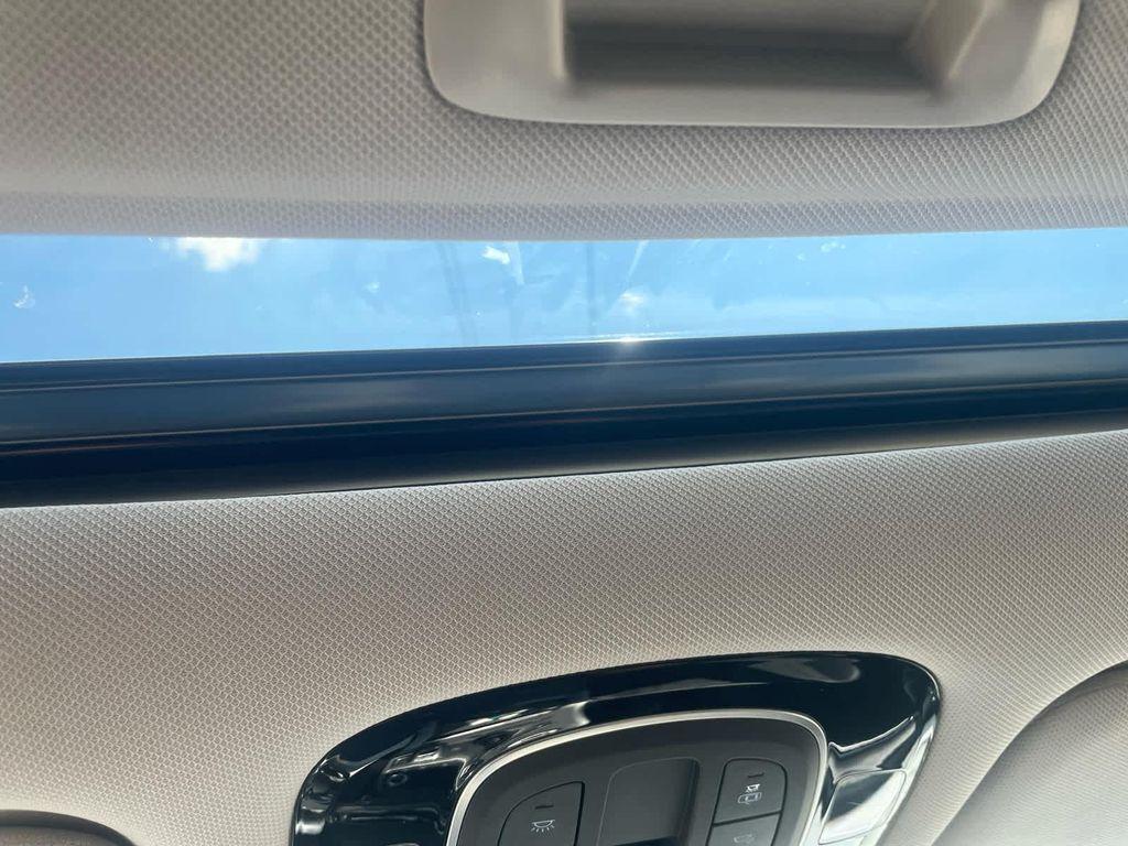 used 2025 Hyundai Palisade car, priced at $39,990