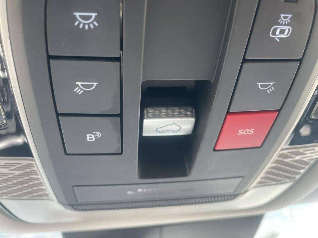 used 2025 Hyundai Palisade car, priced at $39,990