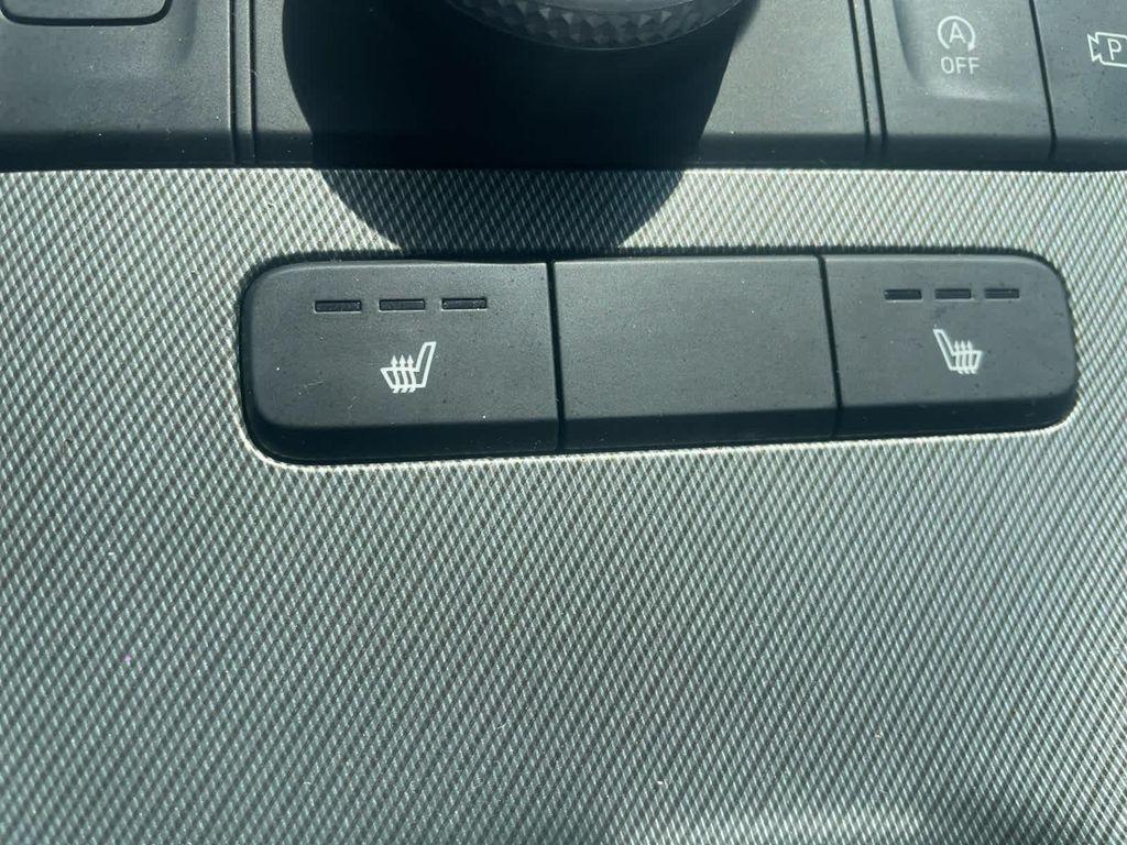 used 2025 Hyundai Palisade car, priced at $39,990