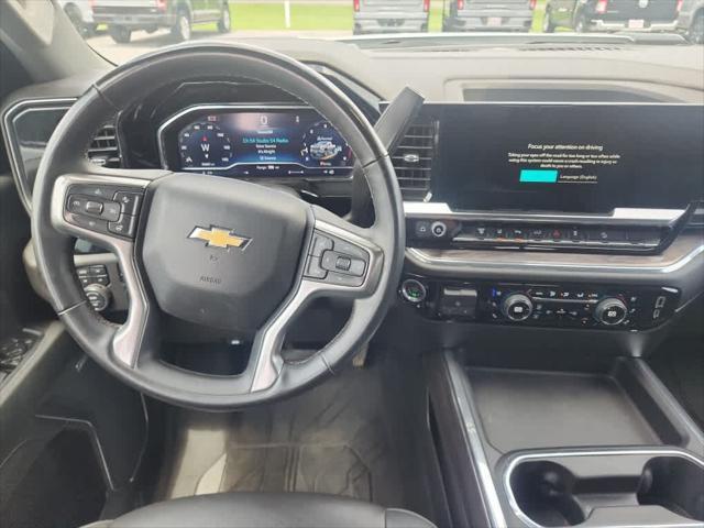 used 2024 Chevrolet Silverado 2500 car, priced at $66,965