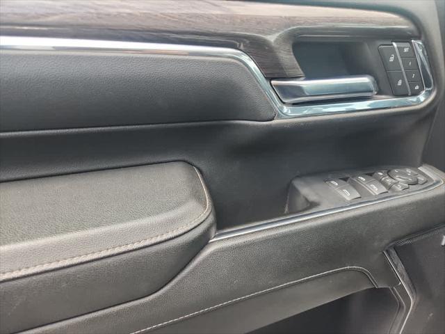 used 2024 Chevrolet Silverado 2500 car, priced at $66,965