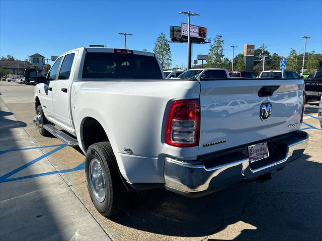 used 2023 Ram 3500 car, priced at $59,997