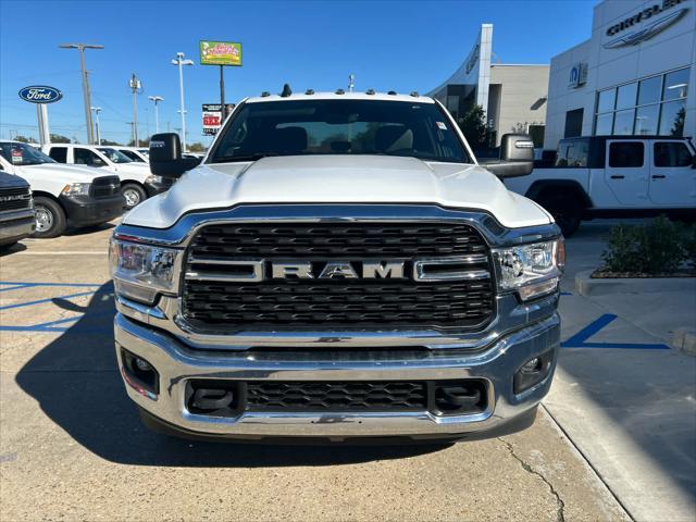 used 2023 Ram 3500 car, priced at $59,997