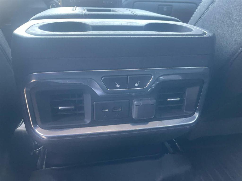 used 2021 GMC Sierra 1500 car, priced at $32,734