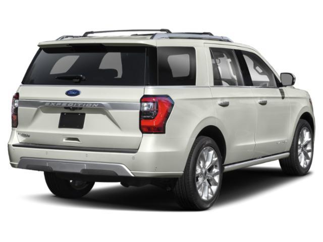 used 2019 Ford Expedition car, priced at $34,295