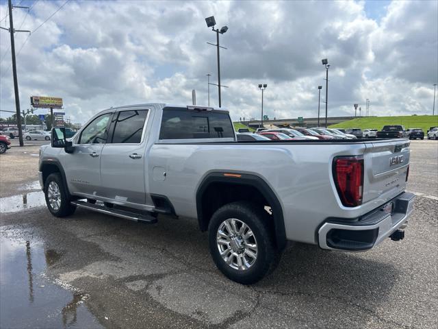 used 2022 GMC Sierra 2500 car, priced at $59,875