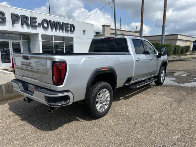 used 2022 GMC Sierra 2500 car, priced at $59,875