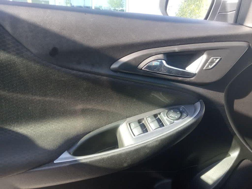 used 2023 Chevrolet Malibu car, priced at $23,988