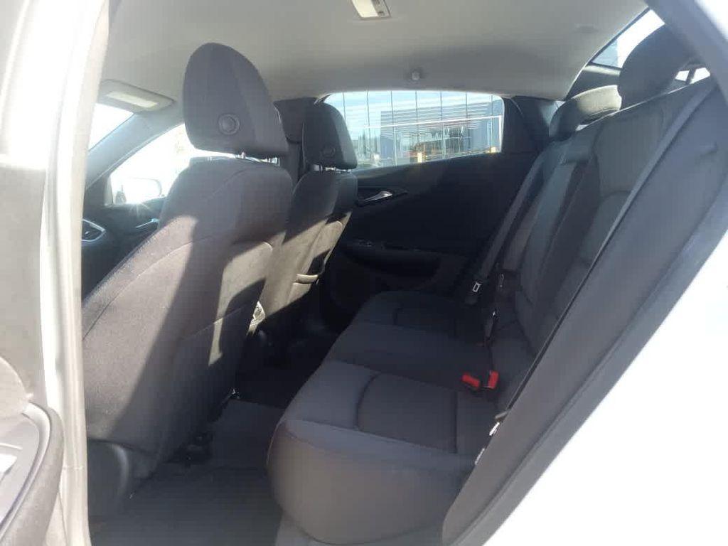 used 2023 Chevrolet Malibu car, priced at $23,988