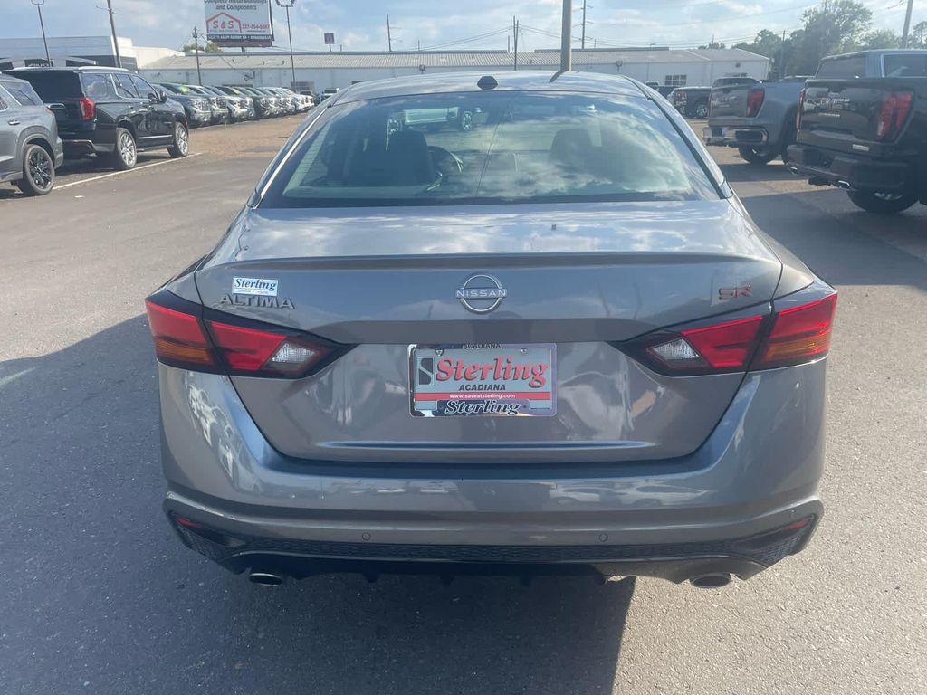 used 2024 Nissan Altima car, priced at $22,681