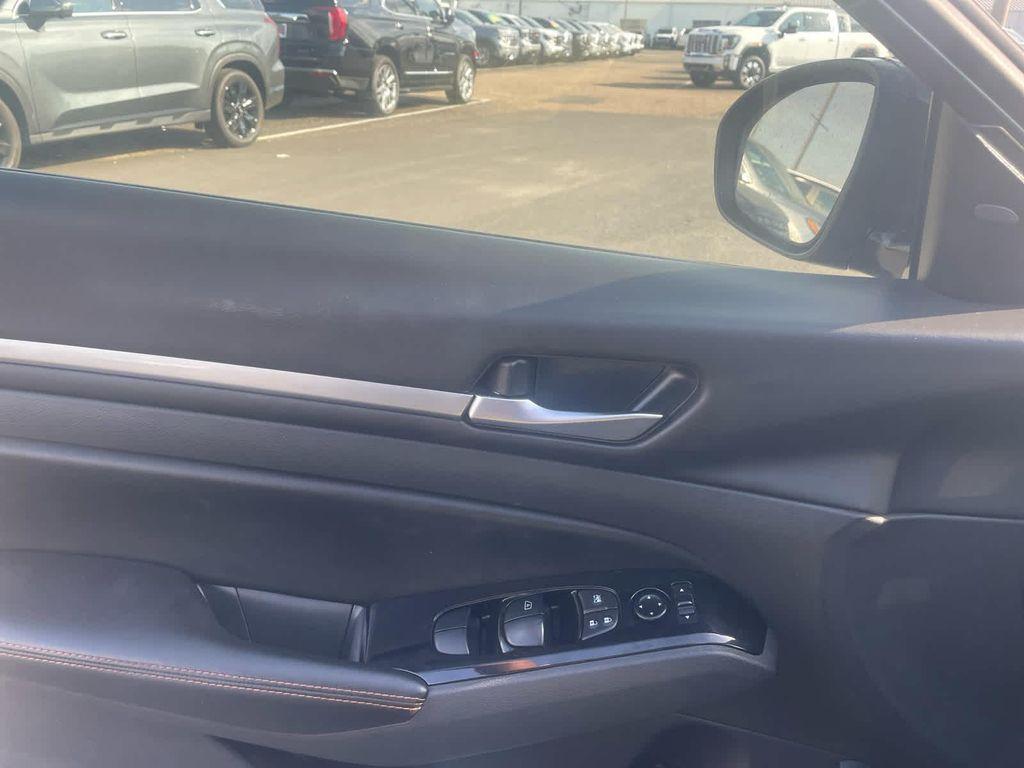 used 2024 Nissan Altima car, priced at $22,681