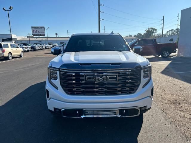 used 2024 GMC Sierra 1500 car, priced at $71,990