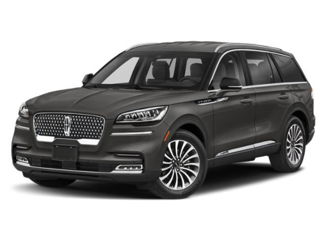 used 2022 Lincoln Aviator car, priced at $41,985