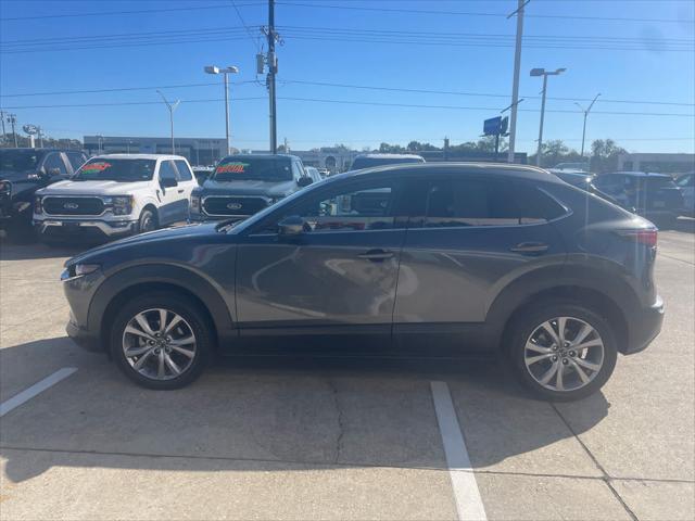 used 2021 Mazda CX-30 car, priced at $23,395