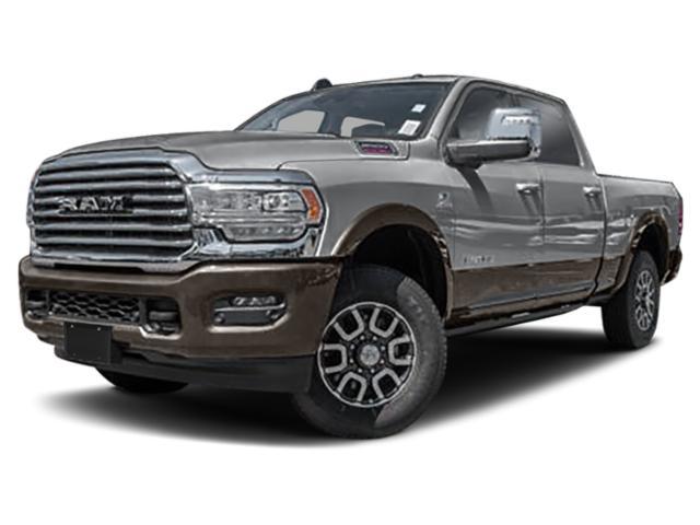 used 2023 Ram 3500 car, priced at $74,495