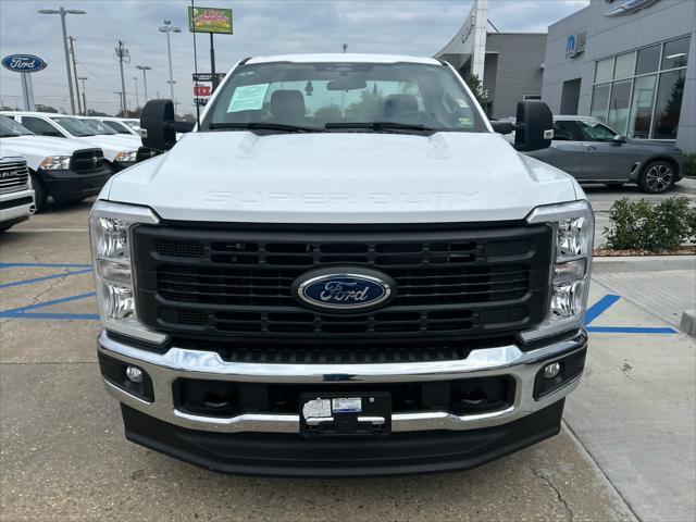 used 2024 Ford F-250 car, priced at $49,995