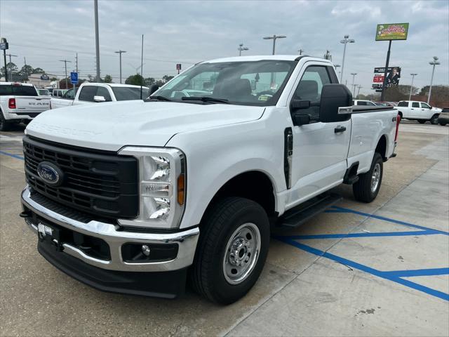 used 2024 Ford F-250 car, priced at $49,995