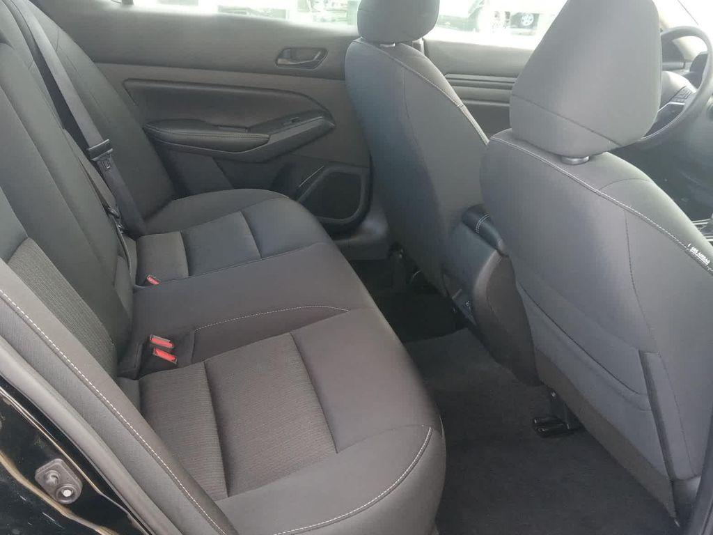 used 2024 Nissan Altima car, priced at $22,495