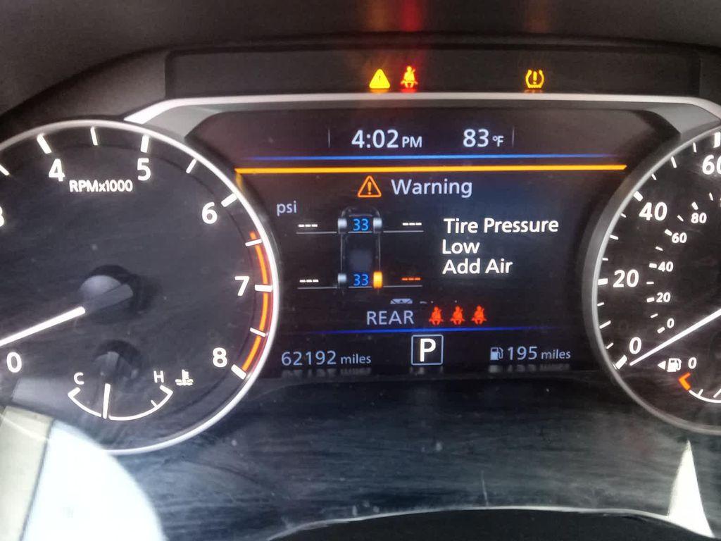 used 2024 Nissan Altima car, priced at $22,495